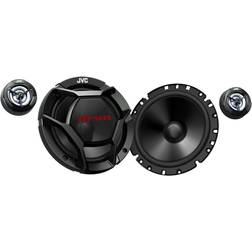 JVC CS-DR1700C Altavoz Audio De 2 Vías 360 W 4 Pieza