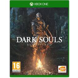 Dark Souls: Remastered (XOne)