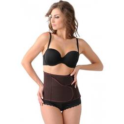 Belly Bandit B.F.F. Belly Wrap Brown