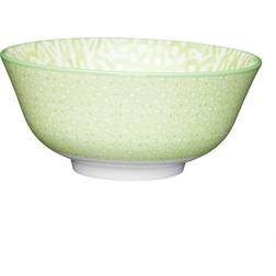 KitchenCraft Tile Effect Serving Bowl 15.7cm