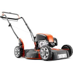 Husqvarna LB 253S Bensindriven gräsklippare