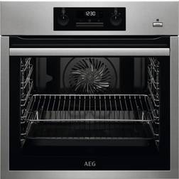 AEG BPS351120M Acero Inoxidable