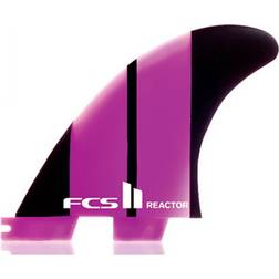 FCS II Reactor Neo Glass
