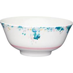 KitchenCraft Floral Effect Serving Bowl 15.7cm