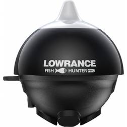 Lowrance FishHunter Pro