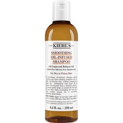 Kiehl's Since 1851 Smoothing Oil-Infused Shampoo 250ml