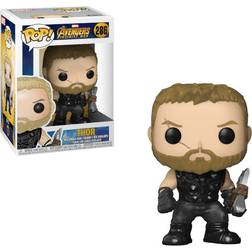 Funko Pop! Marvel Avengers Infinity War Thor