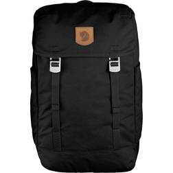 Fjällräven Greenland Top - Black