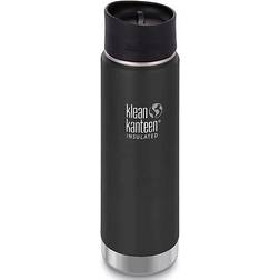 klean-kanteen Insulated Wide 592ml Wasserflasche