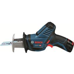 Bosch GSA 12V-14 Professional (2x3.0Ah)