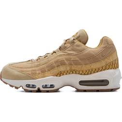 Nike Air Max 95 Premium SE Vachetta Tan Men's