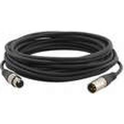 Kramer XLR-XLR M-F 1.8m