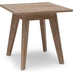 Hillerstorp Wellington 50X50cm Sidobord