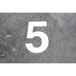Allux Foil Number 5