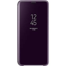 Samsung Clear View Standing Cover for Galaxy S9