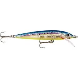 Rapala Husky Jerk 8cm Glass Blue Minnow