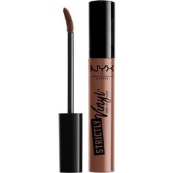 NYX Strictly Vinyl Lip Gloss Sugar Mama