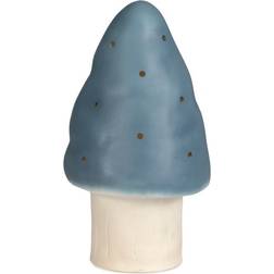 Heico Mushroom Small Nattlampa