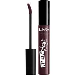 NYX Strictly Vinyl Lip Gloss Night Walker