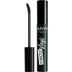 NYX Strictly Vinyl Lip Gloss Bad Seed