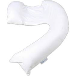 Dreamgenii Pregnancy Support & Feeding Pillow