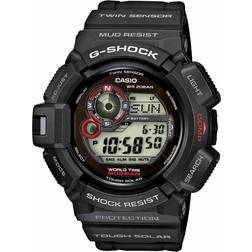 Casio G-Shock Mudmaster (G-9300-1ER)