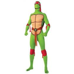 Rubies 2nd Skin TMNT Raphael