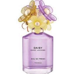 Marc Jacobs Daisy Eau So Fresh Twinkle EdT 75ml