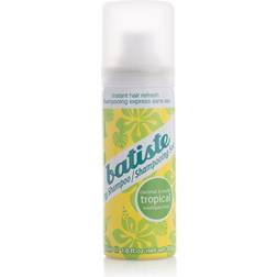 Batiste Dry Shampoo Tropical 50ml