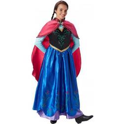 Rubies Frost Anna Maskeraddräkt