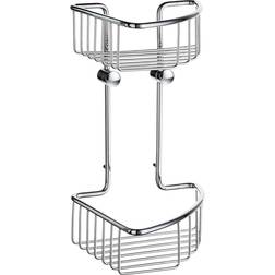 Smedbo Sideline Douchekorf Dubbel 165 mm