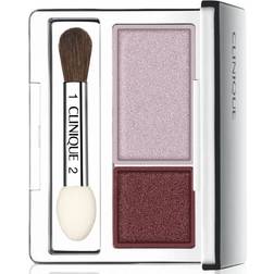 Clinique All About Shadow Duo 23 Coktail Hour 1 Pezzo