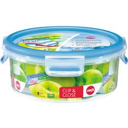 EMSA Clip & Close Kitchen Container 0.85L