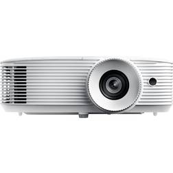 Optoma WU334