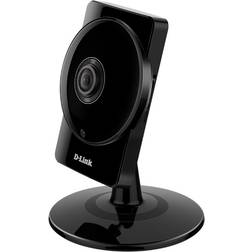 D-Link DCS-960L Camara IP WiFi 720p 180 Grado