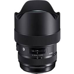 SIGMA 14-24mm F2.8 DG HSM Art for Nikon