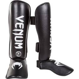 Venum Challenger Standup Shin Guards M