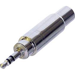 3.5mm-6.3mm M-F Adapter