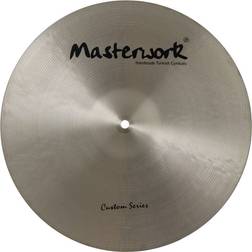 Masterwork Custom Crash 19"