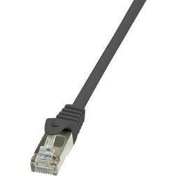 LogiLink RJ45 F/UTP Cat5e 3m