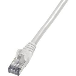 Digitus Professional RJ45 S/FTP Cat6 10m