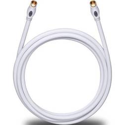 Oehlbach Transmission Plus S Satellite F-F 7.5m