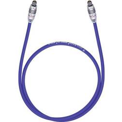 Oehlbach XXL Series 80 Toslink-Toslink 0.5m