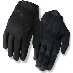 Giro Guantes Bravo Gel LF negro - Black