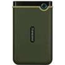 Transcend 1tb Storejet 25m3g Kiintolevy