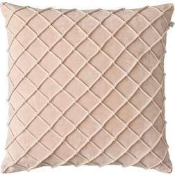 Chhatwal & Jonsson Deva Cushion Cover Beige (50x50cm)