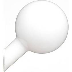 Örsjö Belysning Pin Väggplafond 20.6cm