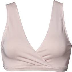 Boob The Go-To bra Pink, Female, Vaatteet, äitiys, Vaaleanpunainen