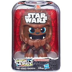 Hasbro Star Wars Mighty Muggs Chewbacca E2172