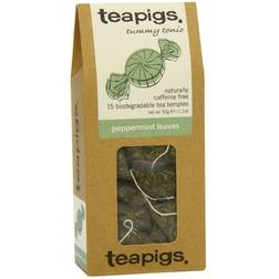 Teapigs Peppermint 15pcs